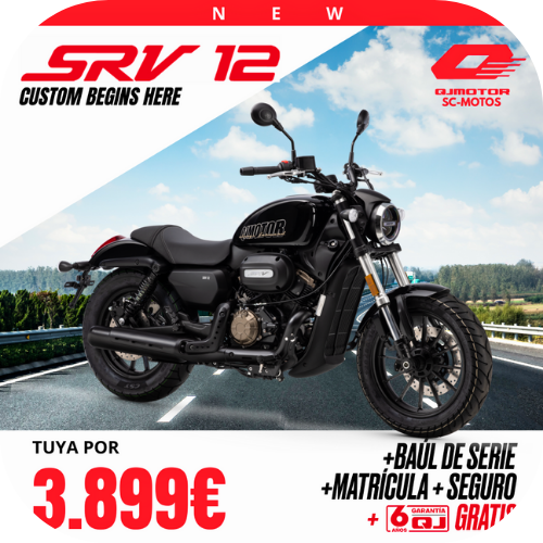 QJ SRV 12
