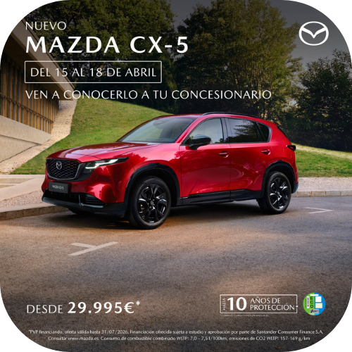mazdacx5